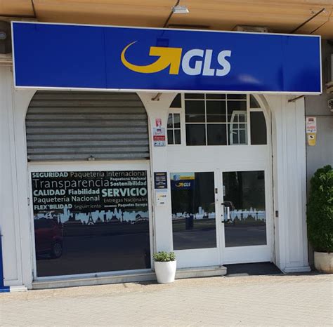 gls torrelodones|Gls Torrelodones teléfono y direcciones de oficinas